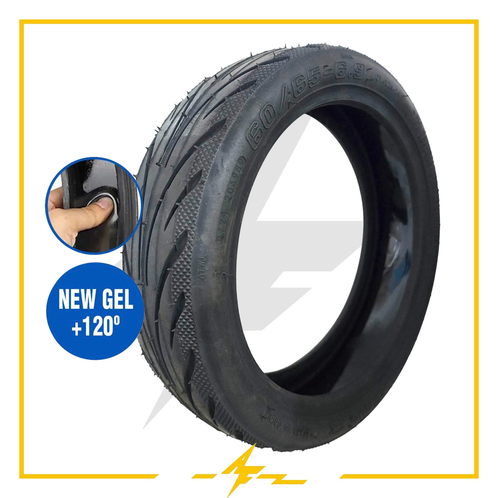 Cubierta rueda neumática para patinete eléctrico Ninebot 60/65-6,9 Cityroad Tubeless Con Gel Yuanxing
recambios patinetes
repuestos de patinetes
accesorios patinete eléctrico
accesorios patinete
repuestos patinete
piezas de patinete eléctrico
piezas patinete electrico
accesorios patinete eléctrico
accesorios patinete
repuestos patinete
piezas de patinete eléctrico
piezas patinete electrico
ruedas patinete
taller del patinete
piezas de repuesto patinete eléctrico
af scooters 
myurbanscoot